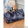 Copy Keepall Bandouliere 50 Monogram Tapestry M57285