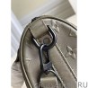 Cheap Keepall XS Bag Monogram Seal Leather M57961