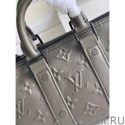 Cheap Keepall XS Bag Monogram Seal Leather M57961