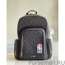 Top LVxNBA Basketball Backpack M57972