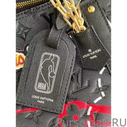 Replica LVXNBA Keepall Bandouliere 50 Bag M58516