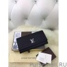 Fashion Lockme II Wallet M62329 Black