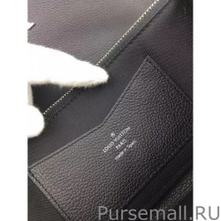 Fashion Lockme II Wallet M62329 Black