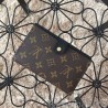 Fashion Pallas Compact Wallet Monogram M60990