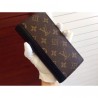 Best Tanon Wallet Monogram Macassar M93800