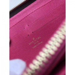 Replicas Zebra Zippy Wallet Monogram Canvas M62085