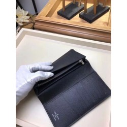 Designer Brazza Wallet Monogram M63027