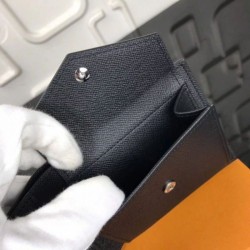 Top Quality Marco Wallet Damier Graphite N63336