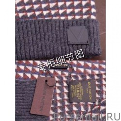 High Quality Wallpaper Scarf And Hat M75371