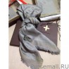 Wholesale Beige Monogram Shine Shawl M75121