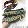 Wholesale Christian Dior Saddle Bag M0446 Green