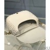 Wholesale Christian Dior Medium Dior Bobby Bag White