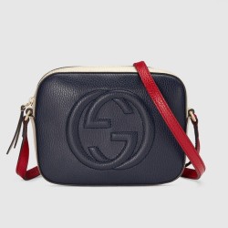 Designer Gucci Soho Leather Shoulder Bags 431567 CAOEG 4091