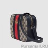 AAA+ Gucci Original GG Canvas Shoulder Bags 412008 KQWUE 4085