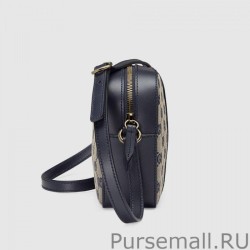 AAA+ Gucci Original GG Canvas Shoulder Bags 412008 KQWUE 4085