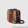 UK Gucci Original GG Canvas Shoulder Bags 412008 KQWYG 8869