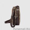 UK Gucci Original GG Canvas Shoulder Bags 412008 KQWYG 8869