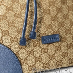 UK Gucci GG Classic Bucket Bags 388703 KQW1G 8669