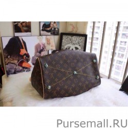 1:1 Mirror Tivoli GM Monogram Canvas M40144