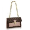 Wholesale Victoire Bag Monogram Canvas M43475 Pink