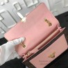 Wholesale Victoire Bag Monogram Canvas M43475 Pink