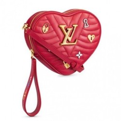 Inspired Heart Bag New Wave M52794