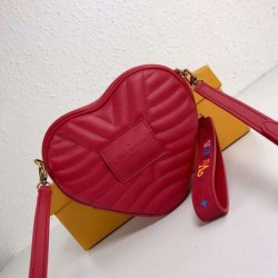 Inspired Heart Bag New Wave M52794