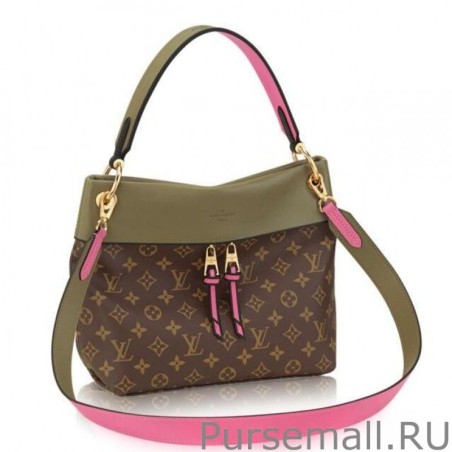 AAA+ Tuileries Besace Bag Monogram Canvas M43159