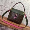 AAA+ Tuileries Besace Bag Monogram Canvas M43159