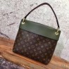 AAA+ Tuileries Besace Bag Monogram Canvas M43159