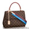 High Quality Cluny MM Monogram Canvas Bag M42735