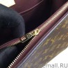 High Quality Cluny MM Monogram Canvas Bag M42735