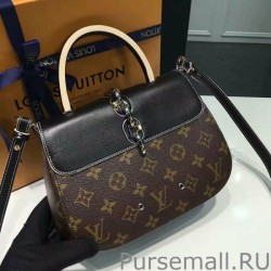 AAA+ Monogram Canvas Chain It Bag PM M44115