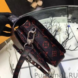 High Pochette Métis Bag Monogram Infrarouge M41462