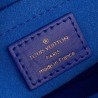 Luxury Blue New Wave Camera Bag M53901