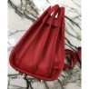 Replicas YSL Saint Laurent Nano Sac De Jour Classic Tote Bags Red