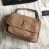 Replicas YSL Saint Laurent Medium Niki Chain Bag