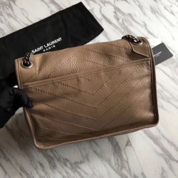 Replicas YSL Saint Laurent Medium Niki Chain Bag