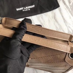 Replicas YSL Saint Laurent Medium Niki Chain Bag