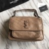 Replicas YSL Saint Laurent Medium Niki Chain Bag