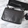 Inspired YSL Saint Laurent Medium Niki Chain Bag Gray