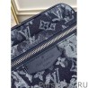 High Quality Outdoor Bumbag Monogram Tapestry M57281