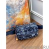 High Quality Outdoor Bumbag Monogram Tapestry M57281