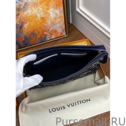 AAA+ Pochette Voyage Monogram Tapestry M80034