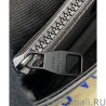 UK S Lock Sling Bag M58487 Black