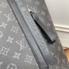 7 Star Tote Backpack Monogram Eclipse Canvas m45221