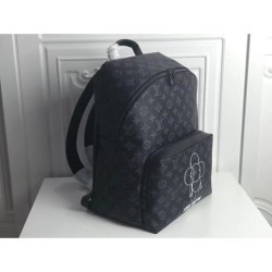 Replica Apollo Backpack Vivienne Monogram Eclipse M43675