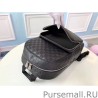 1:1 Mirror Campus Backpack Damier Infini N40094