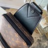 Top Quality Avenue Sling Bag Monogram Macassar M45897