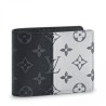 Inspired Multiple Wallet Monogram M63025